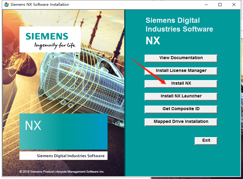 UG NX1899破解版【仿真設計軟件】綠色中文版下載安裝圖文教程、破解注冊方法